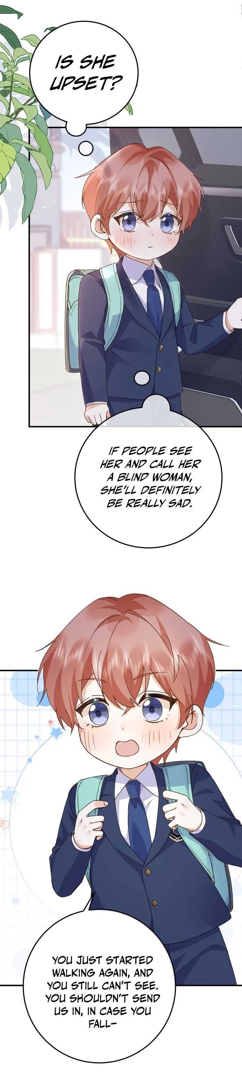 A Despicable Marriage Chapter 12 page 14 - 
