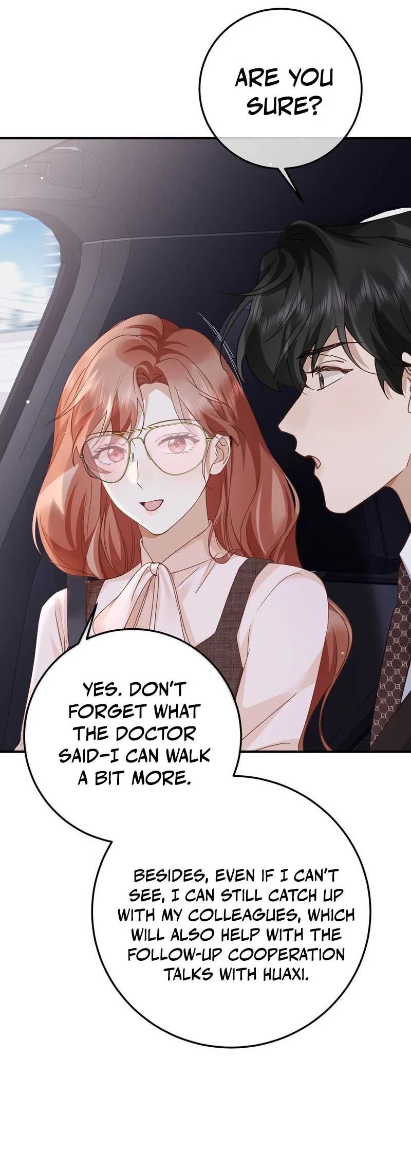 A Despicable Marriage Chapter 12 page 17 - 