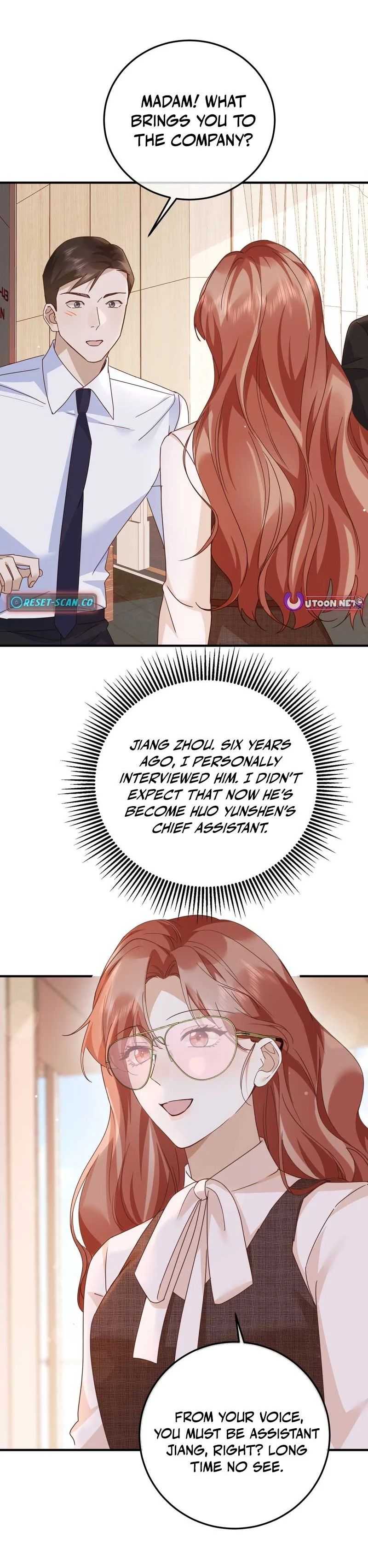 A Despicable Marriage Chapter 12 page 19 - 