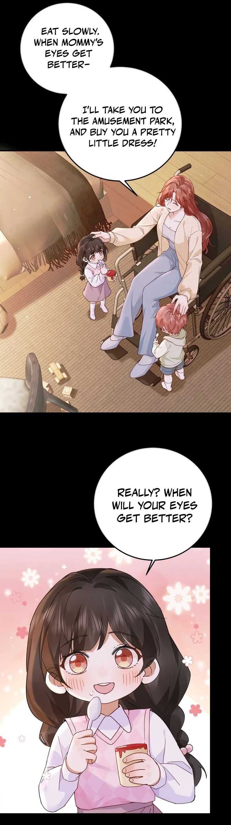A Despicable Marriage Chapter 12 page 3 - 