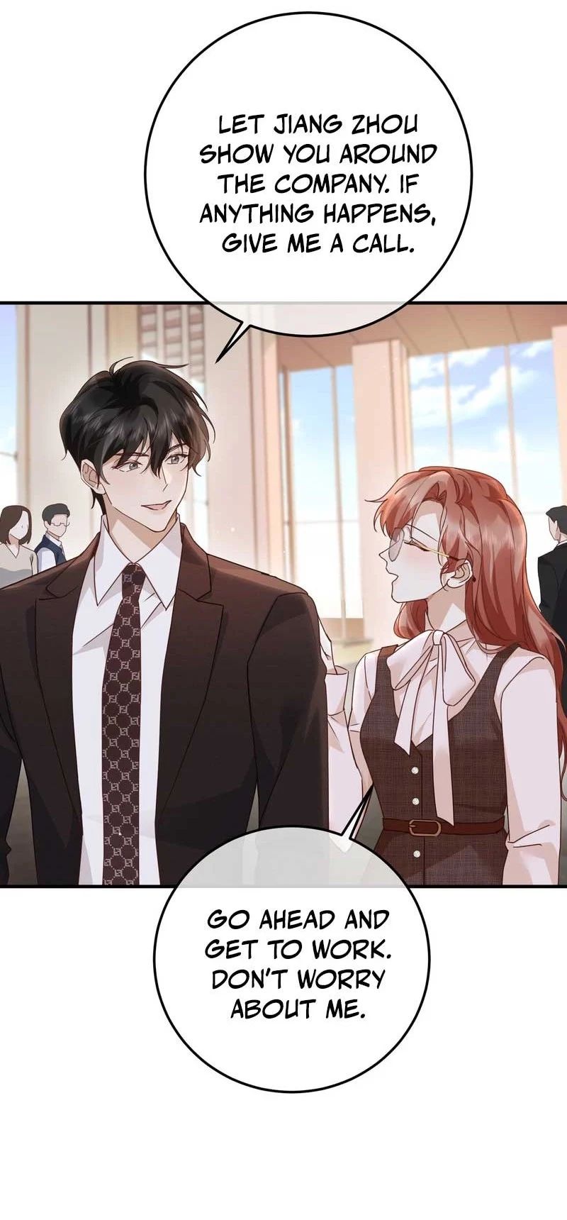 A Despicable Marriage Chapter 12 page 21 - 
