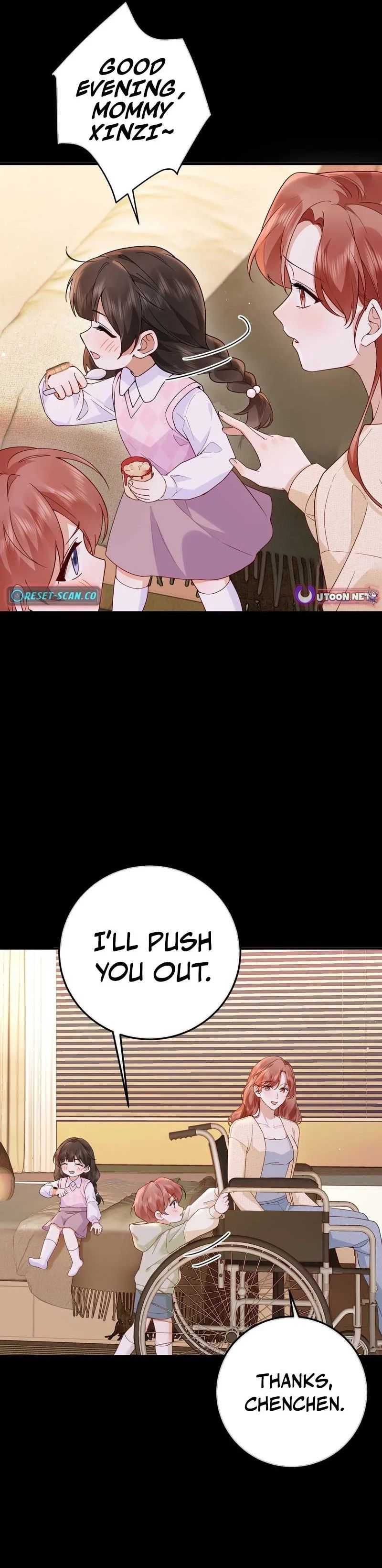 A Despicable Marriage Chapter 12 page 5 - 