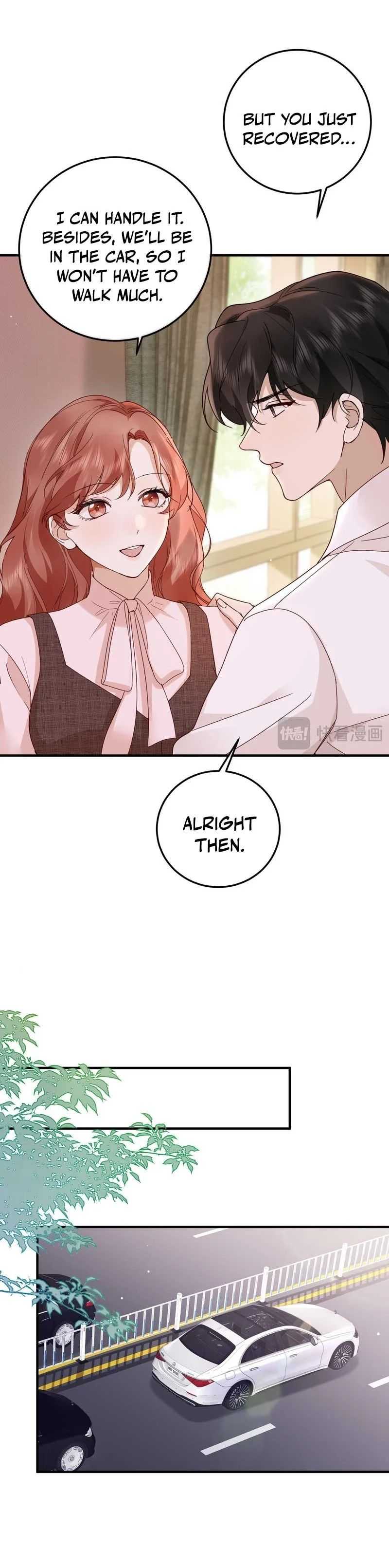A Despicable Marriage Chapter 12 page 7 - 