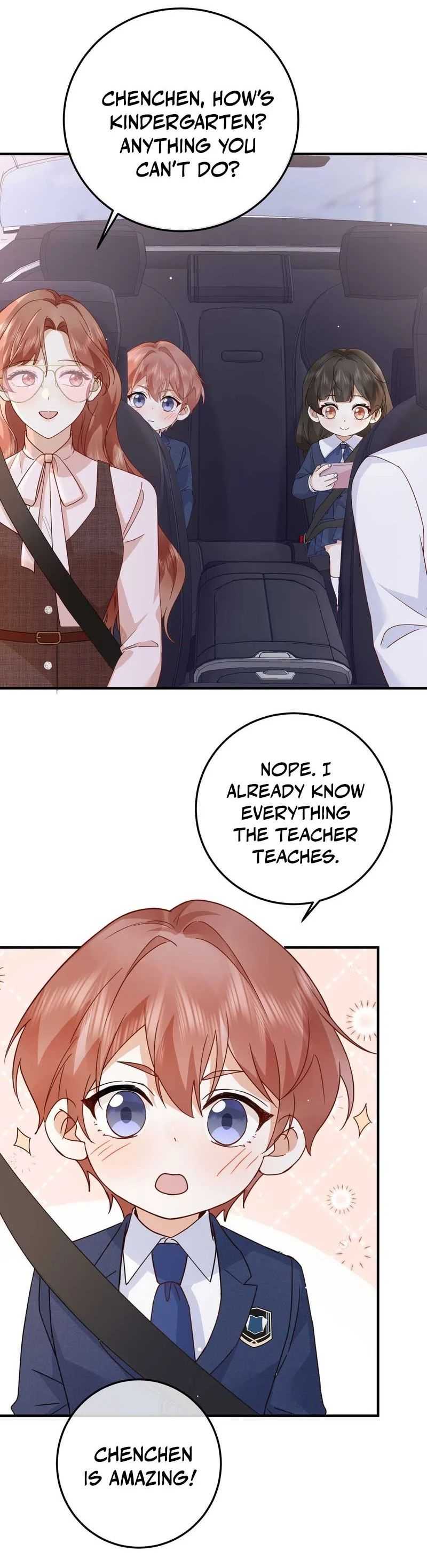 A Despicable Marriage Chapter 12 page 8 - 