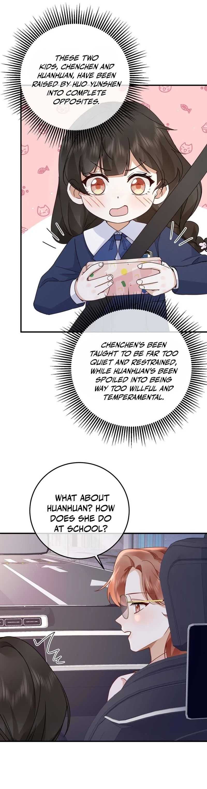 A Despicable Marriage Chapter 12 page 9 - 