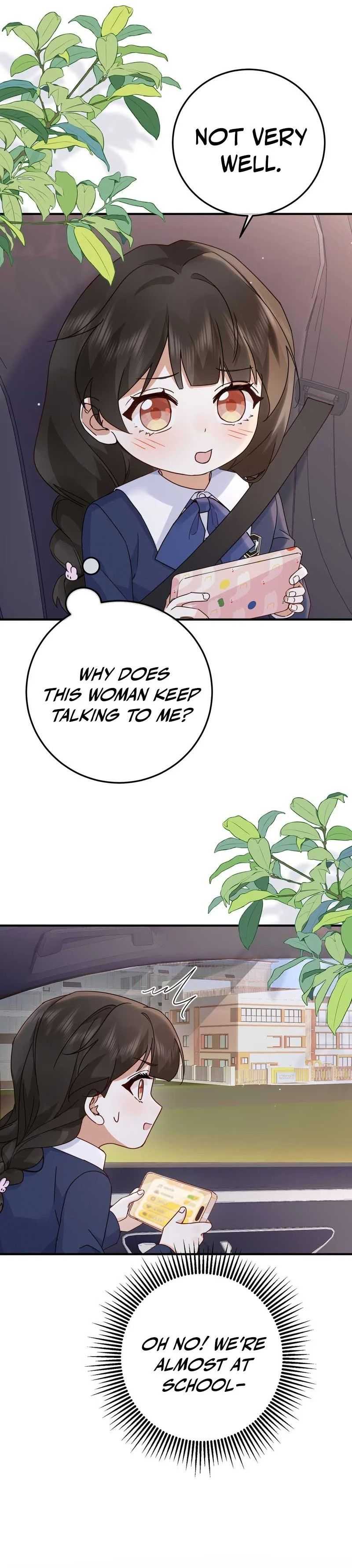 A Despicable Marriage Chapter 12 page 10 - 