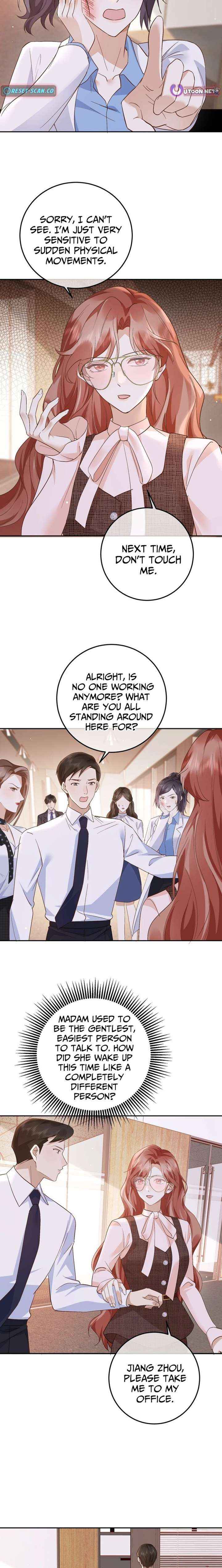 A Despicable Marriage Chapter 13 page 14 - 