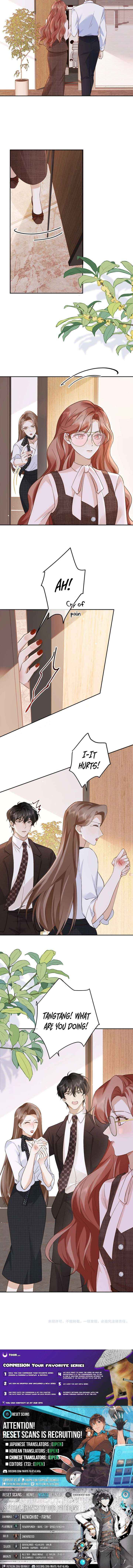 A Despicable Marriage Chapter 13 page 15 - 