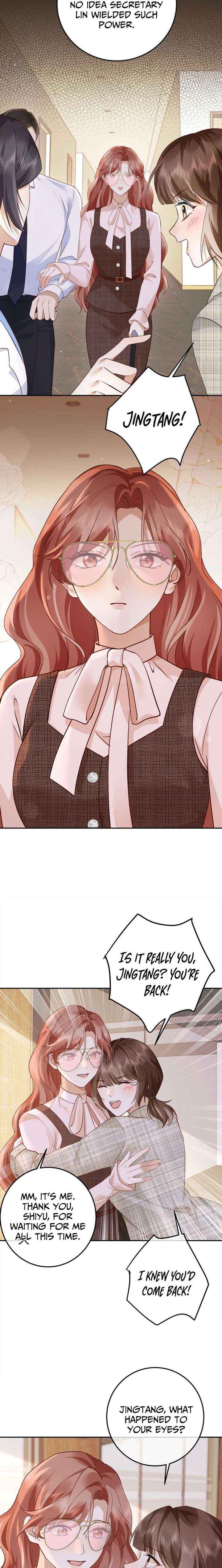 A Despicable Marriage Chapter 13 page 7 - 