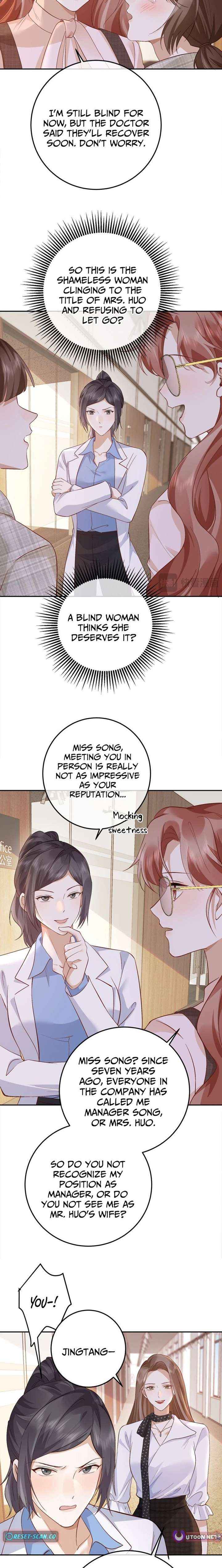 A Despicable Marriage Chapter 13 page 8 - 