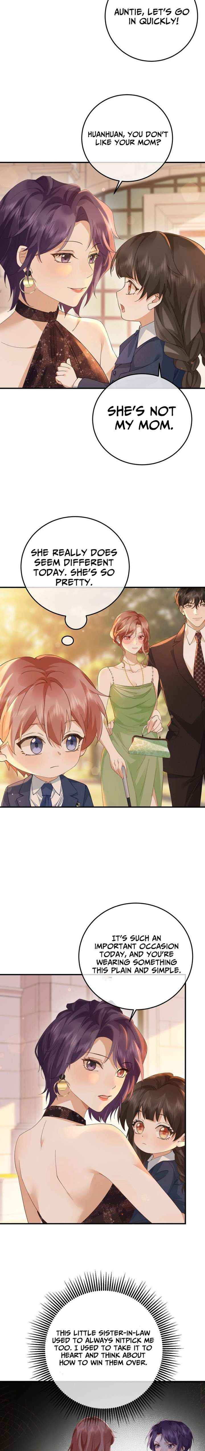 A Despicable Marriage Chapter 15 page 12 - 