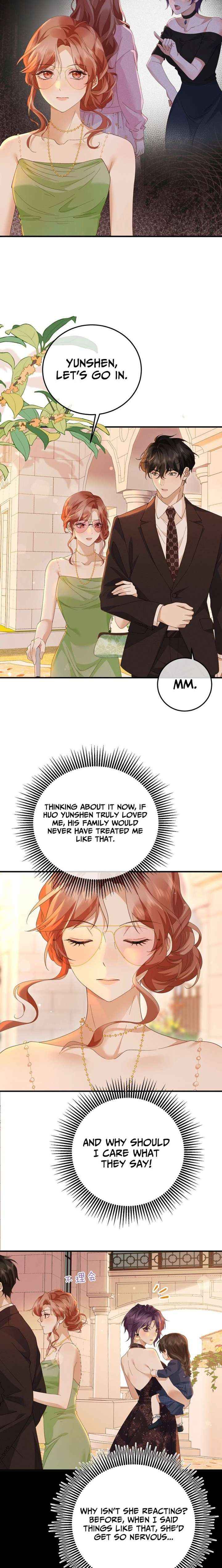 A Despicable Marriage Chapter 15 page 13 - 