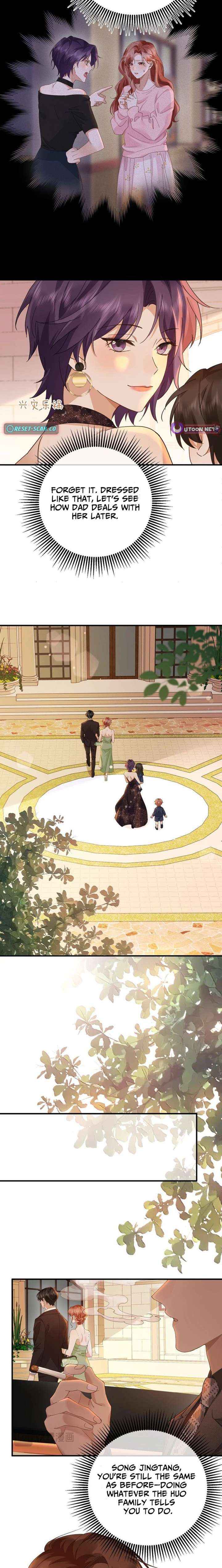 A Despicable Marriage Chapter 15 page 14 - 