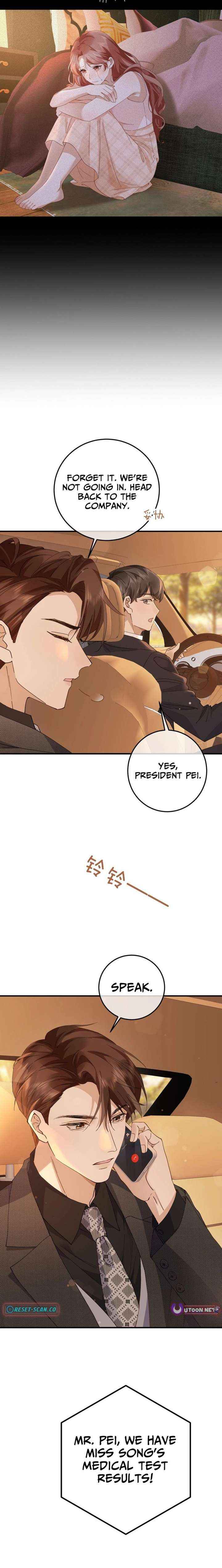 A Despicable Marriage Chapter 15 page 16 - 