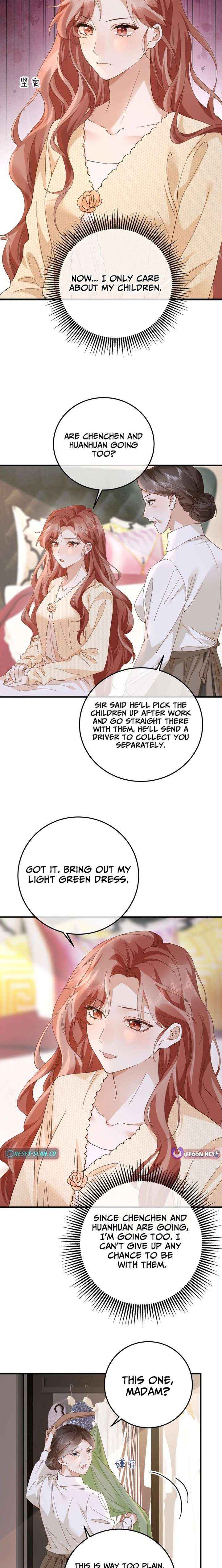 A Despicable Marriage Chapter 15 page 7 - 