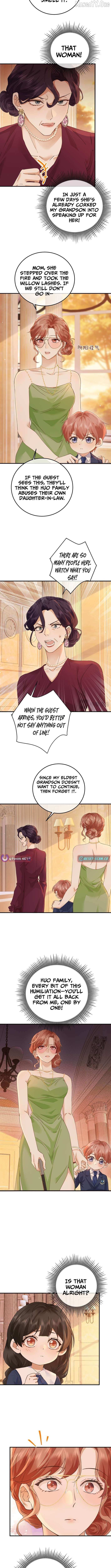 A Despicable Marriage Chapter 16 page 7 - 