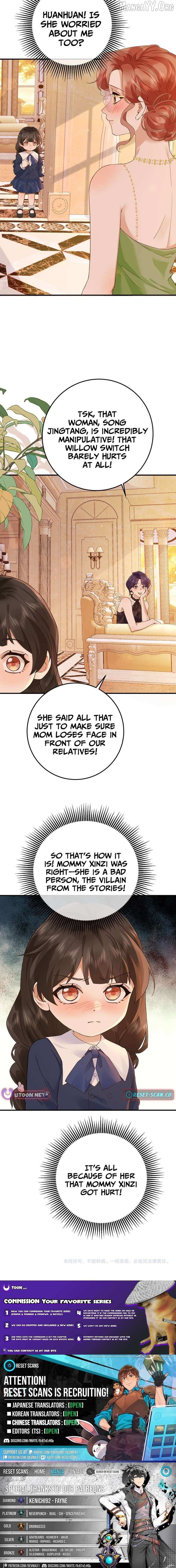 A Despicable Marriage Chapter 16 page 8 - 