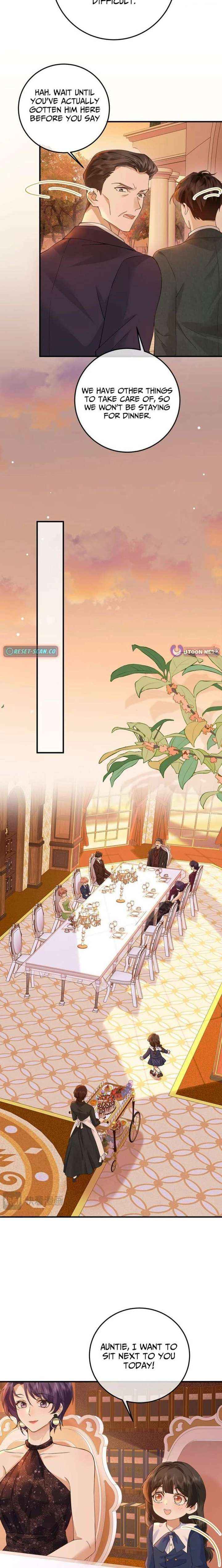A Despicable Marriage Chapter 18 page 4 - 
