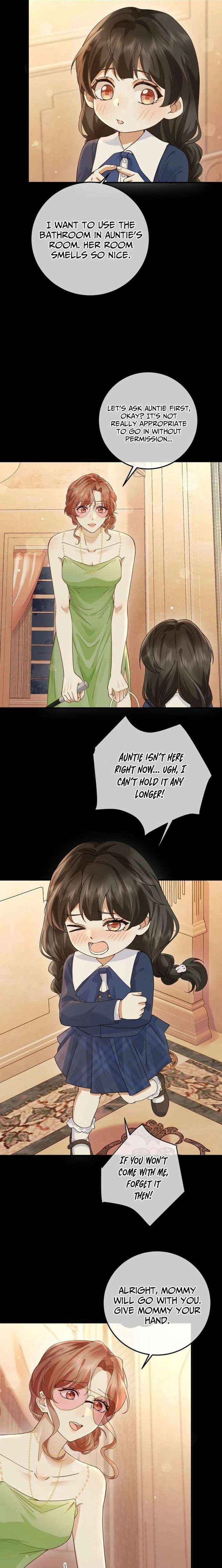 A Despicable Marriage Chapter 18 page 9 - 