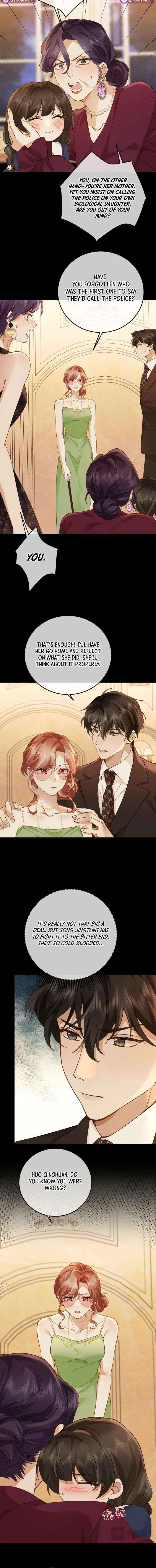 A Despicable Marriage Chapter 22 page 2 - 
