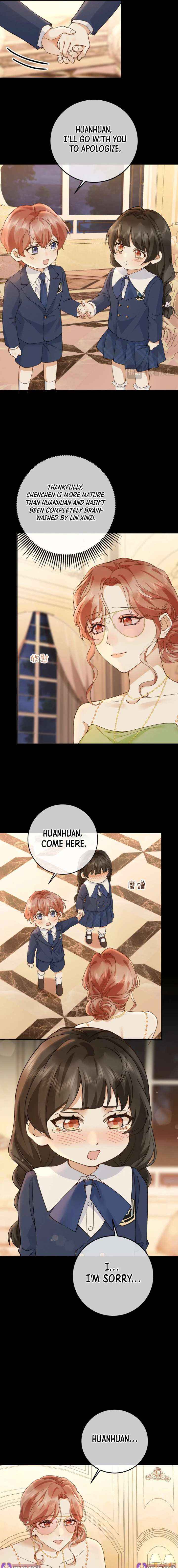 A Despicable Marriage Chapter 22 page 7 - 
