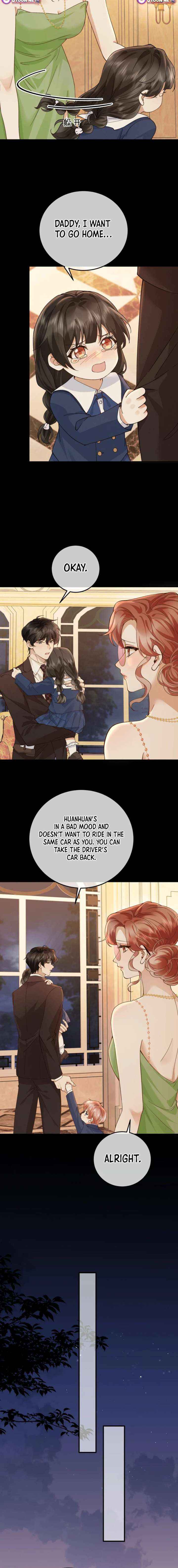 A Despicable Marriage Chapter 22 page 8 - 