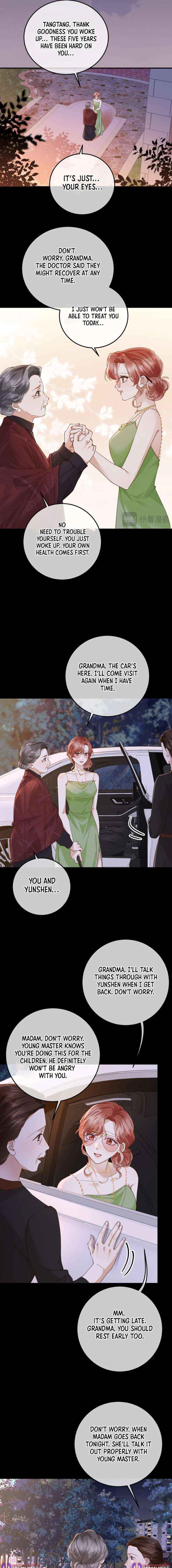 A Despicable Marriage Chapter 22 page 9 - 