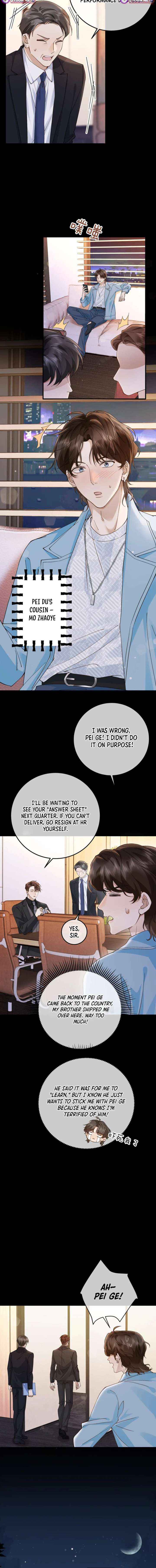 A Despicable Marriage Chapter 23 page 2 - 