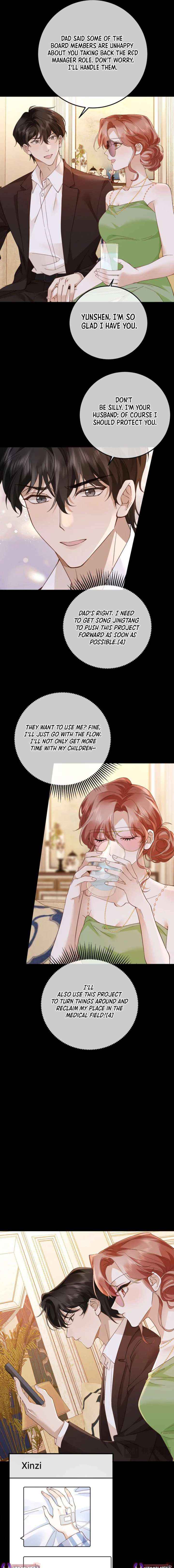 A Despicable Marriage Chapter 23 page 11 - 