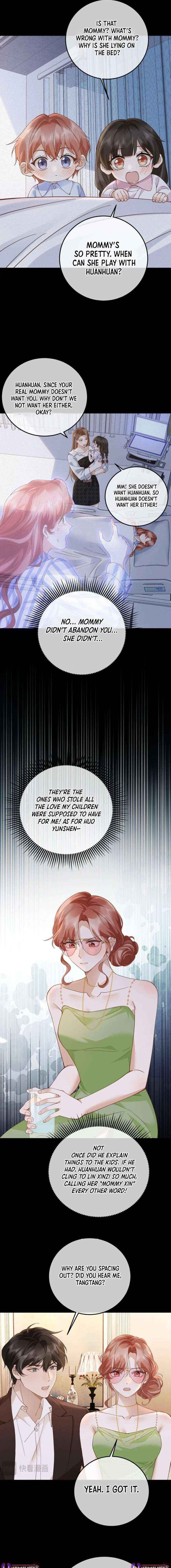A Despicable Marriage Chapter 23 page 9 - 