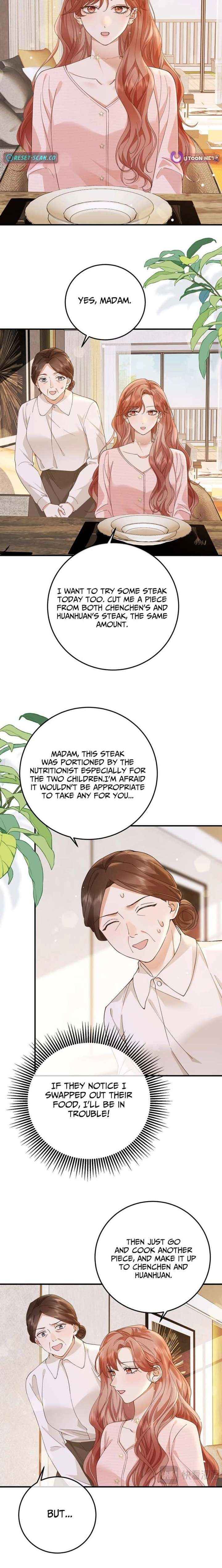 A Despicable Marriage Chapter 24 page 11 - 