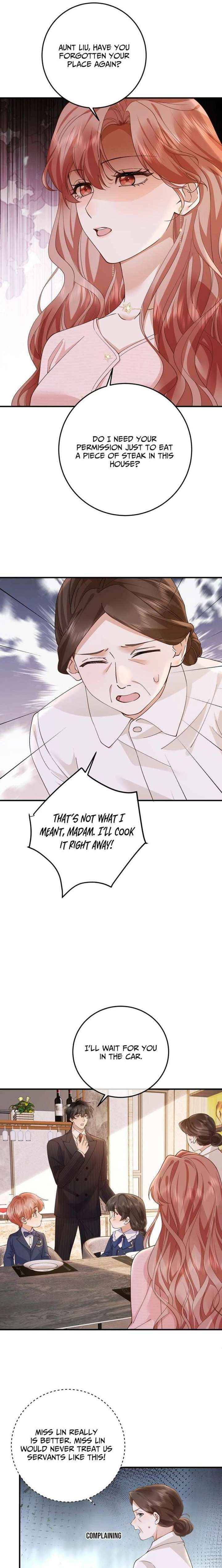 A Despicable Marriage Chapter 24 page 12 - 