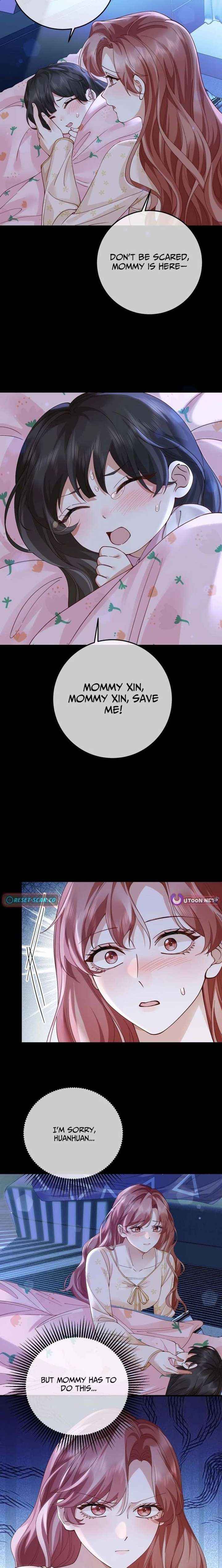 A Despicable Marriage Chapter 24 page 3 - 