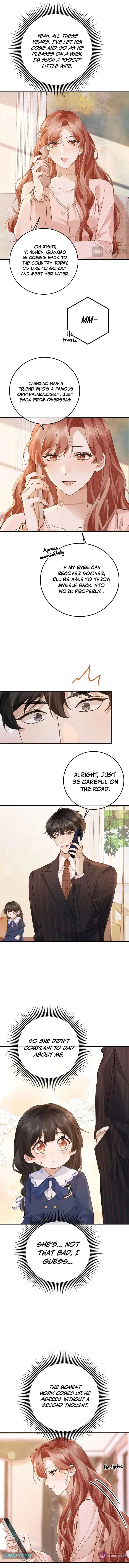A Despicable Marriage Chapter 25 page 12 - 
