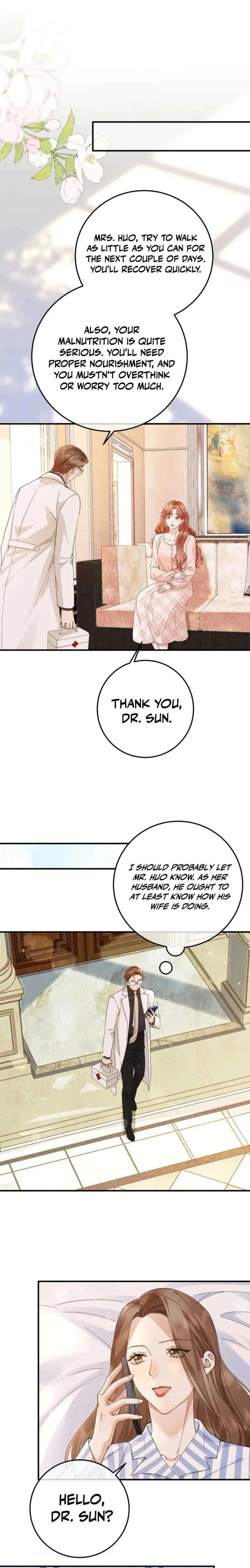 A Despicable Marriage Chapter 25 page 7 - 