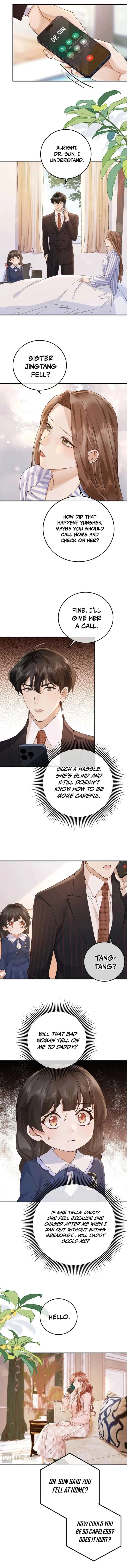 A Despicable Marriage Chapter 25 page 9 - 