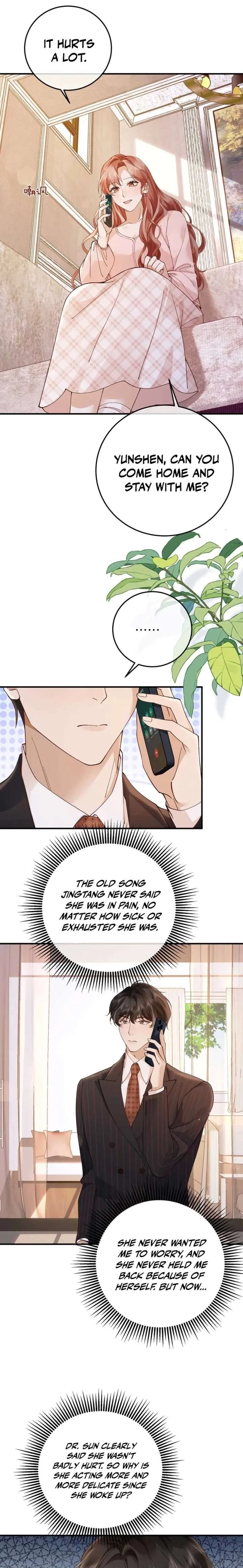 A Despicable Marriage Chapter 25 page 10 - 