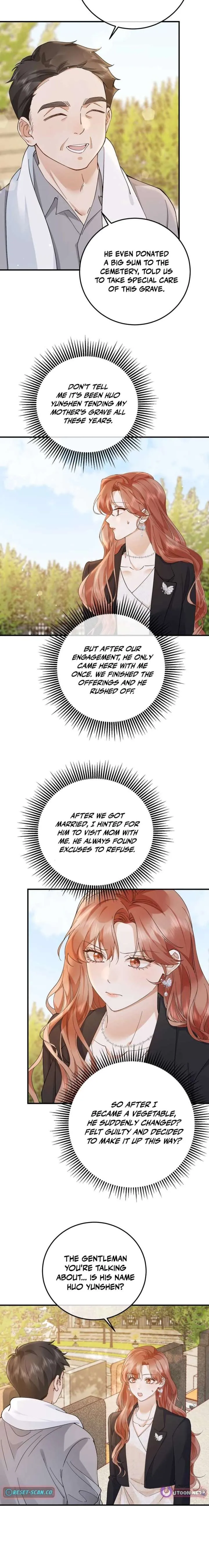 A Despicable Marriage Chapter 26 page 11 - 