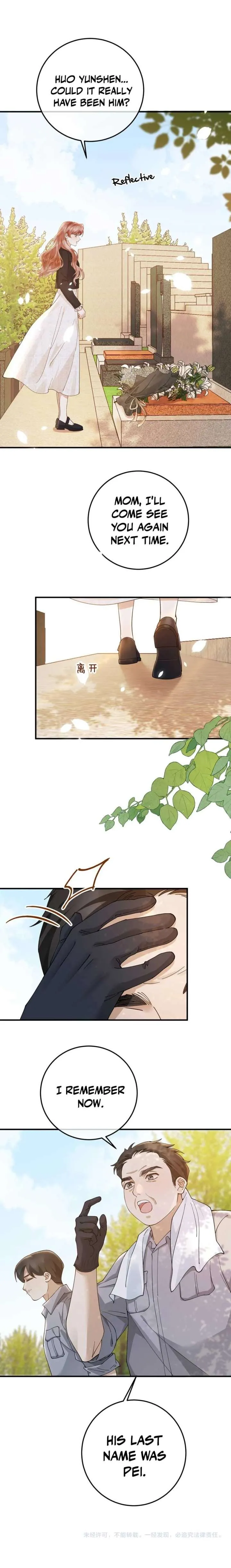 A Despicable Marriage Chapter 26 page 13 - 