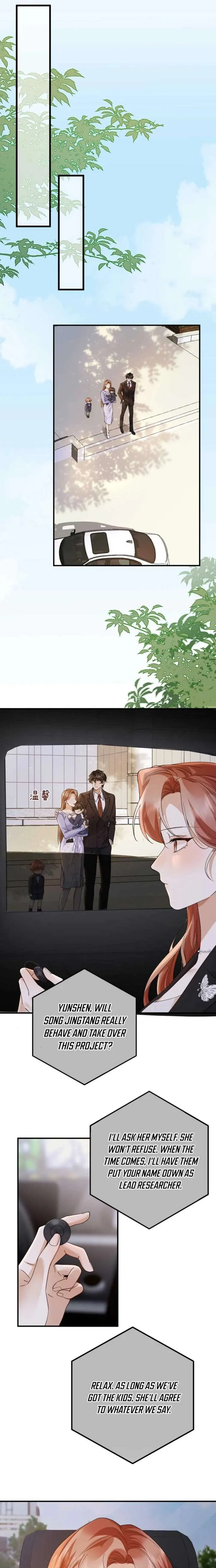 A Despicable Marriage Chapter 26 page 4 - 
