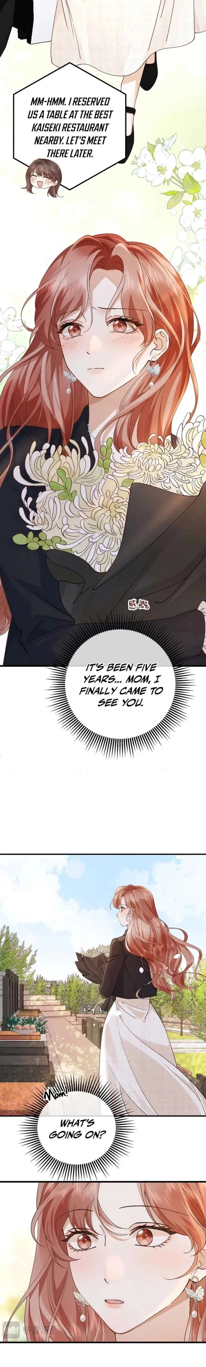 A Despicable Marriage Chapter 26 page 7 - 