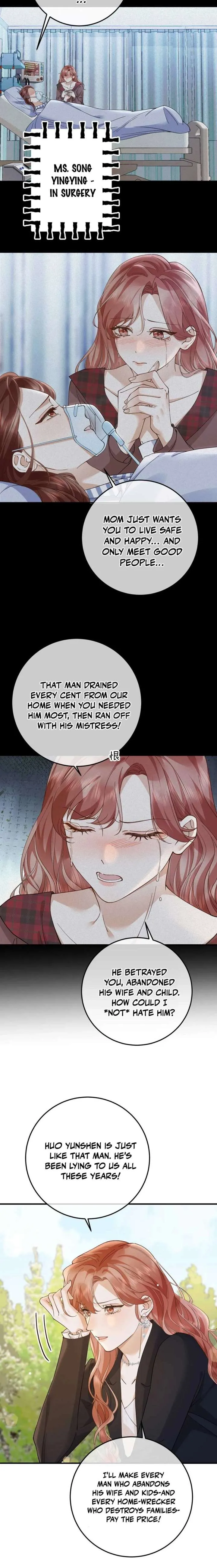 A Despicable Marriage Chapter 26 page 9 - 