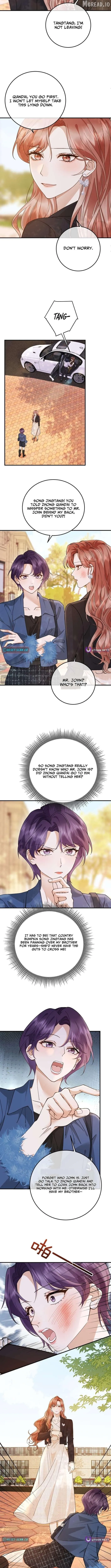 A Despicable Marriage Chapter 28 page 2 - 