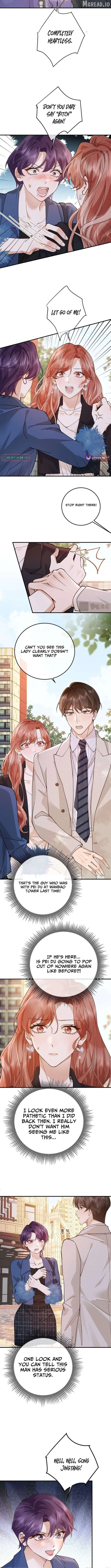 A Despicable Marriage Chapter 28 page 4 - 