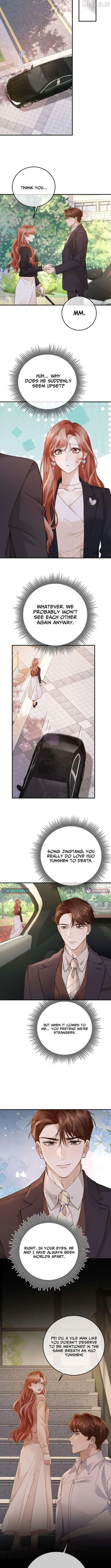 A Despicable Marriage Chapter 28 page 7 - 