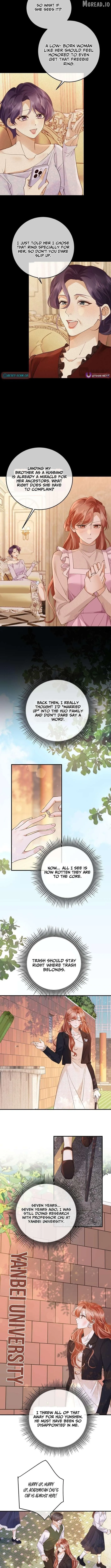A Despicable Marriage Chapter 29 page 2 - 