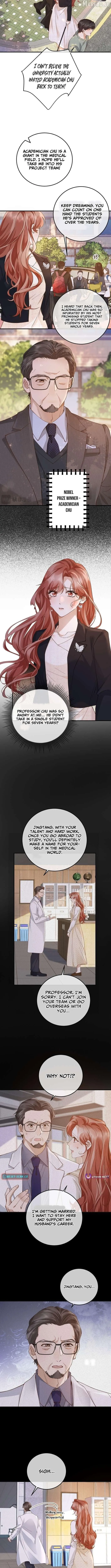 A Despicable Marriage Chapter 29 page 3 - 