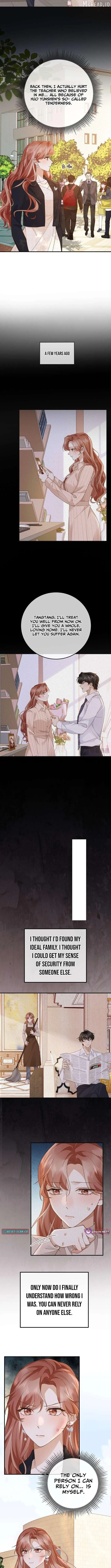 A Despicable Marriage Chapter 29 page 4 - 
