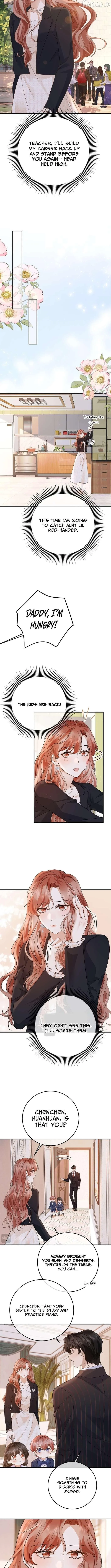A Despicable Marriage Chapter 29 page 5 - 