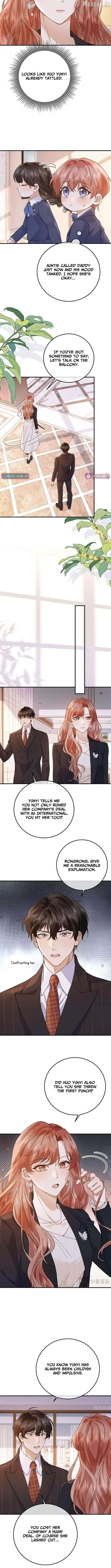 A Despicable Marriage Chapter 29 page 6 - 